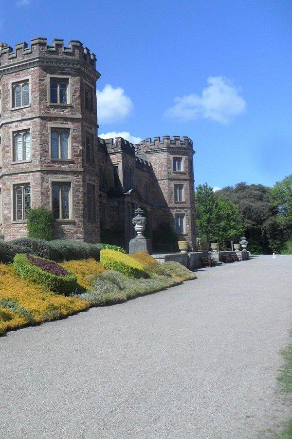 Gardens