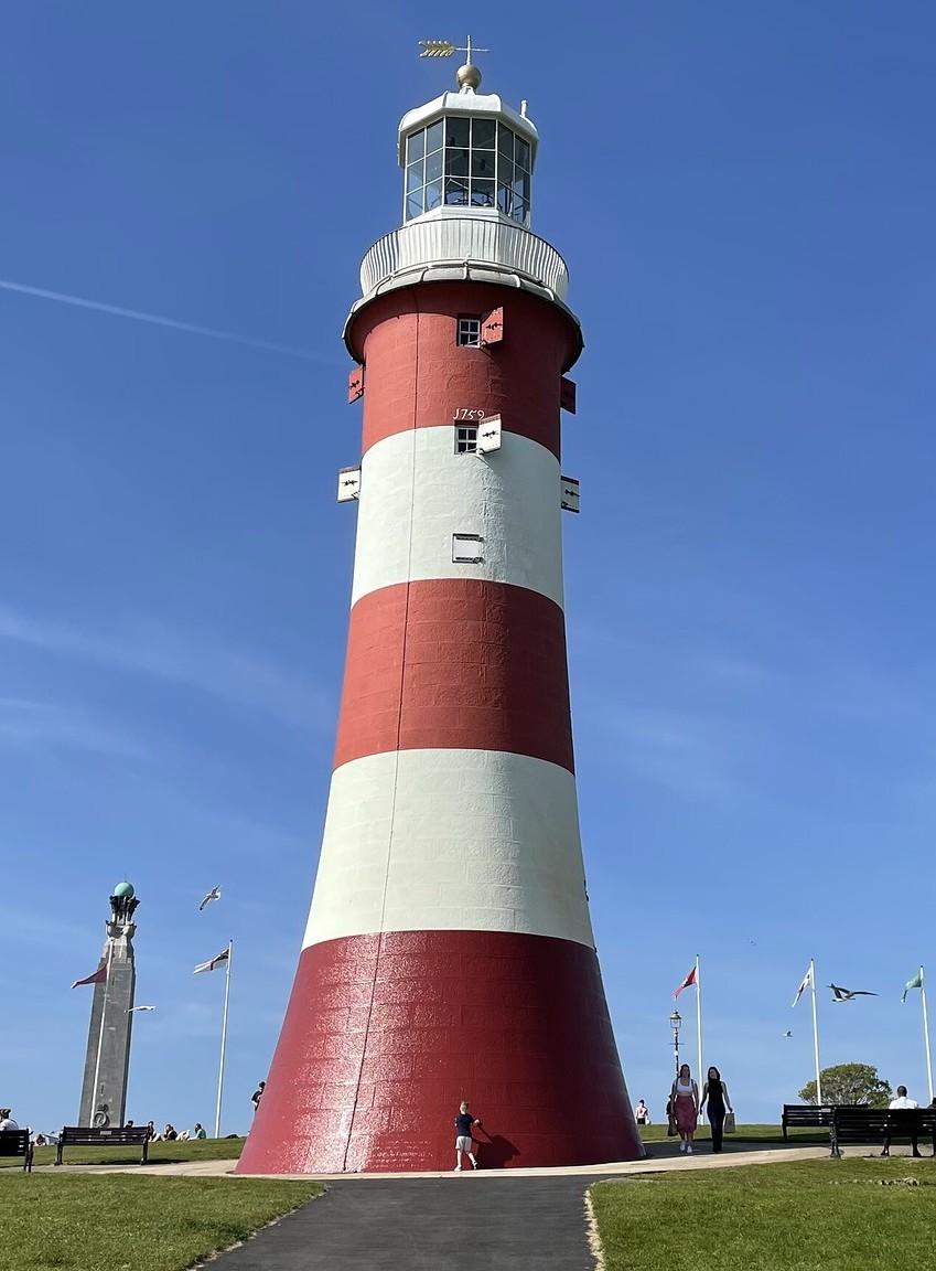 Smeaton's Tower